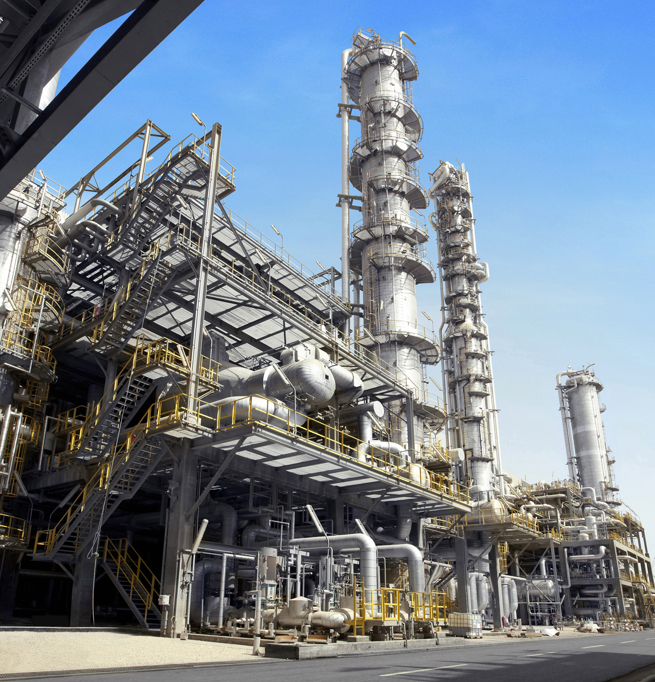 Khizra Export Facility