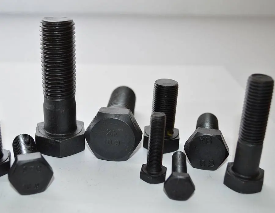 High Tensile Alloy Steel Bolt