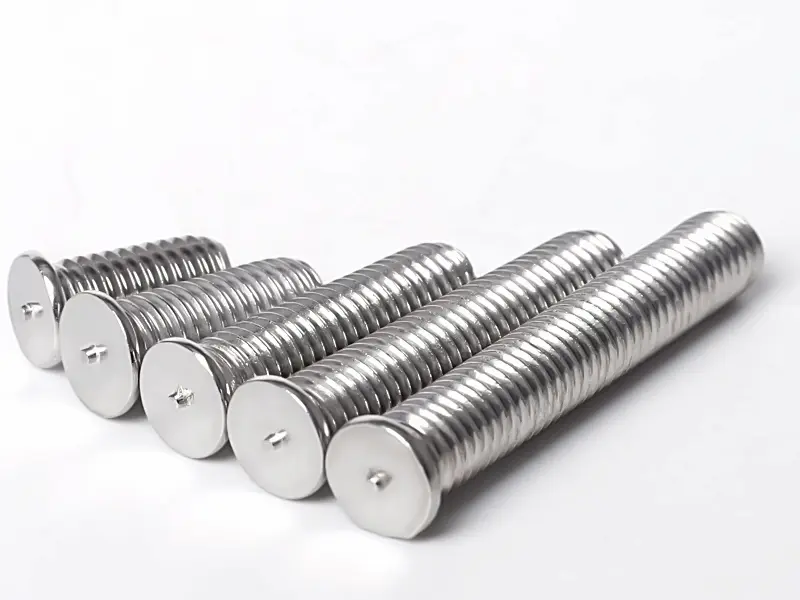 SS 304 Weld Stud