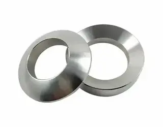 Stainless Steel Conical Washer