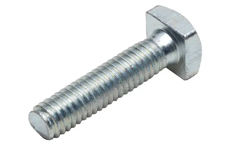 SS Square Head Coach Screw