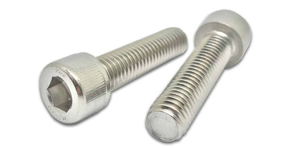 Allen Cap Socket Head Screw