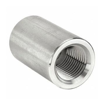Full and Half Coupling