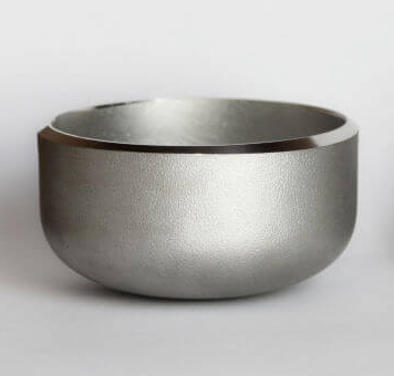 Pipe End Cap