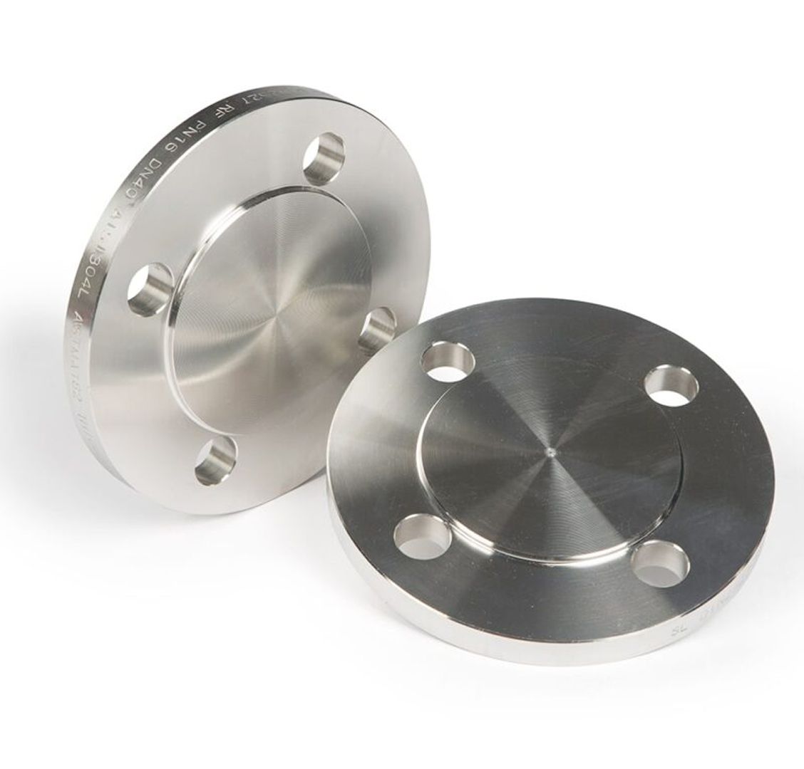 Blind Flange BLRF