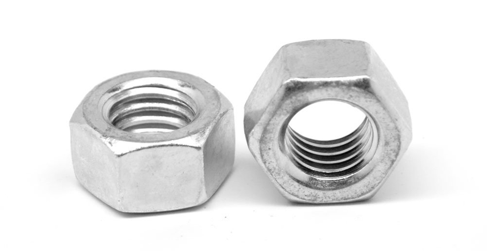 Industrial Hex Nut