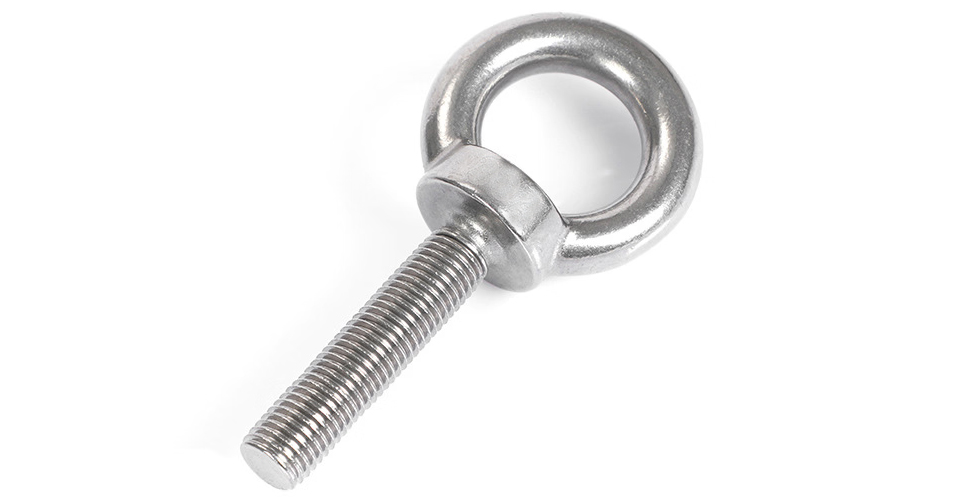 Lifting Eye Bolt Stainless Steel