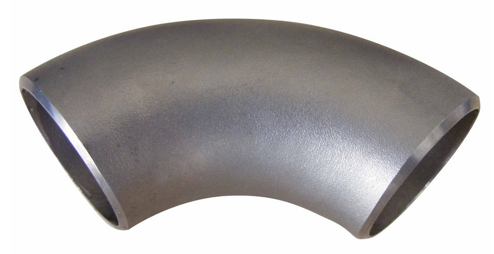 Industrial Pipe Elbow 90 Degree